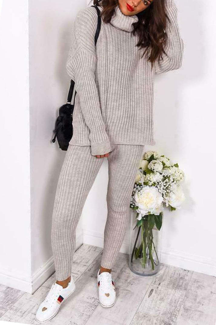Stylish Women's Dress Set