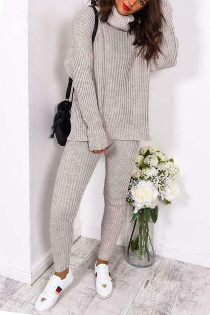 Stylish Women's Dress Set