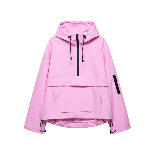 Herren Sportjacke Funktionell Waterproof - IdealeKleiden