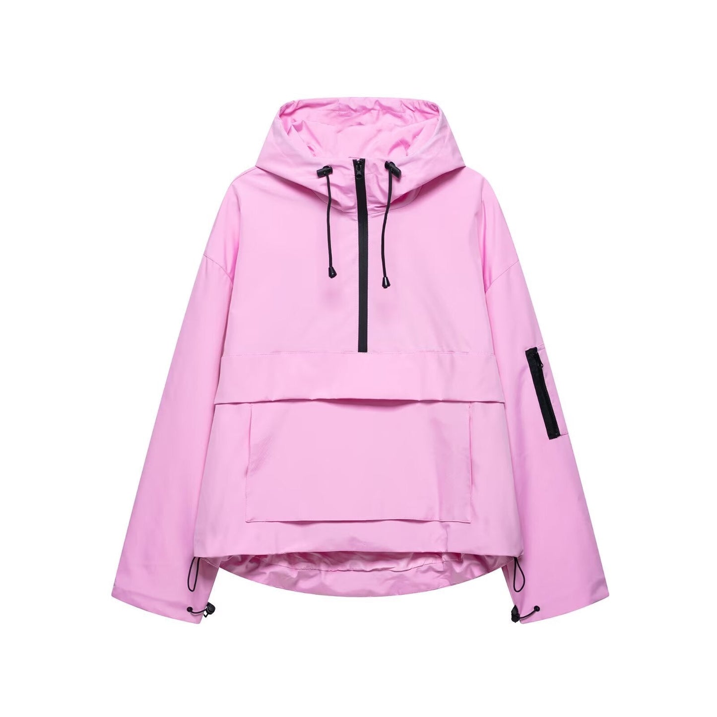 Men's Functional Waterproof Sports Jacket