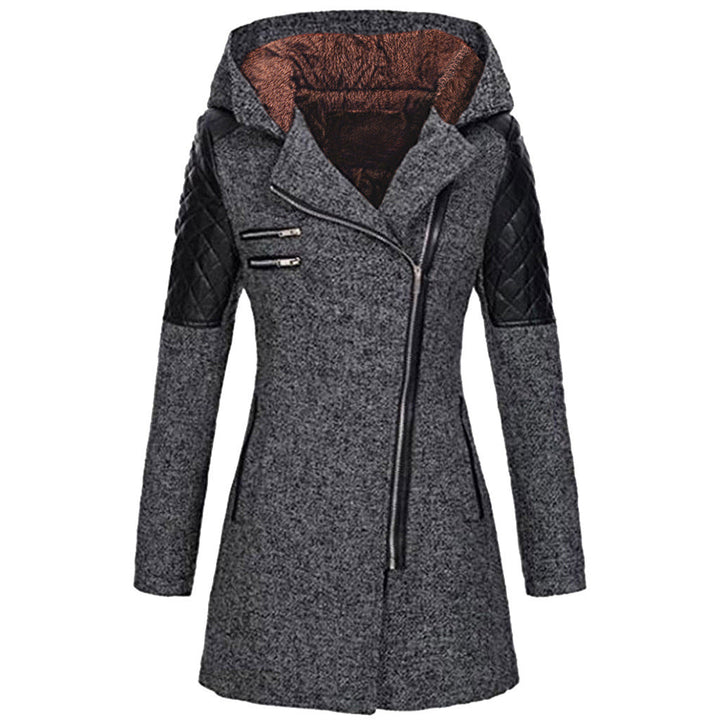 Warm Winter Dress Women&