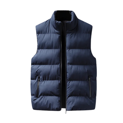 Elegant Men's Vest Classic Design