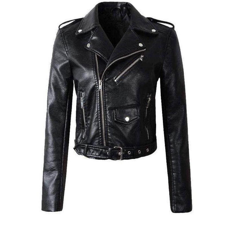 Women's Winter Jacket Slim Fit Insulated Thermal
