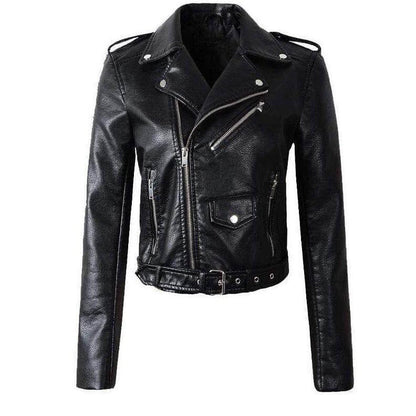 Women's Winter Jacket Slim Fit Insulated Thermal