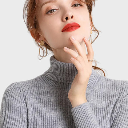 Women's Scarf Autumn Cashmere Soft