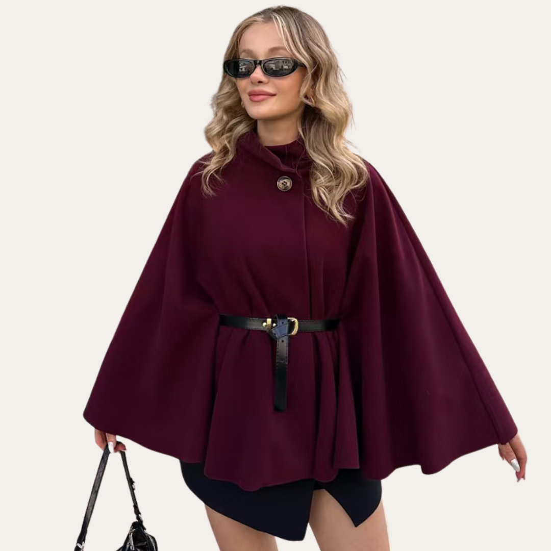 Stylish Belt Bag - High-Cut and Quick Release