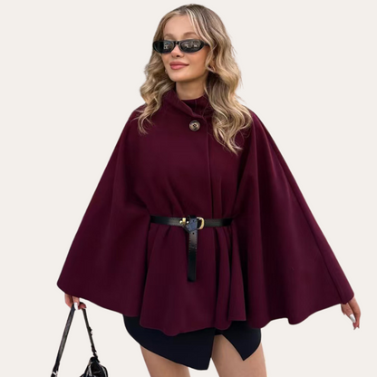 Stylish Belt Bag - High-Cut and Quick Release