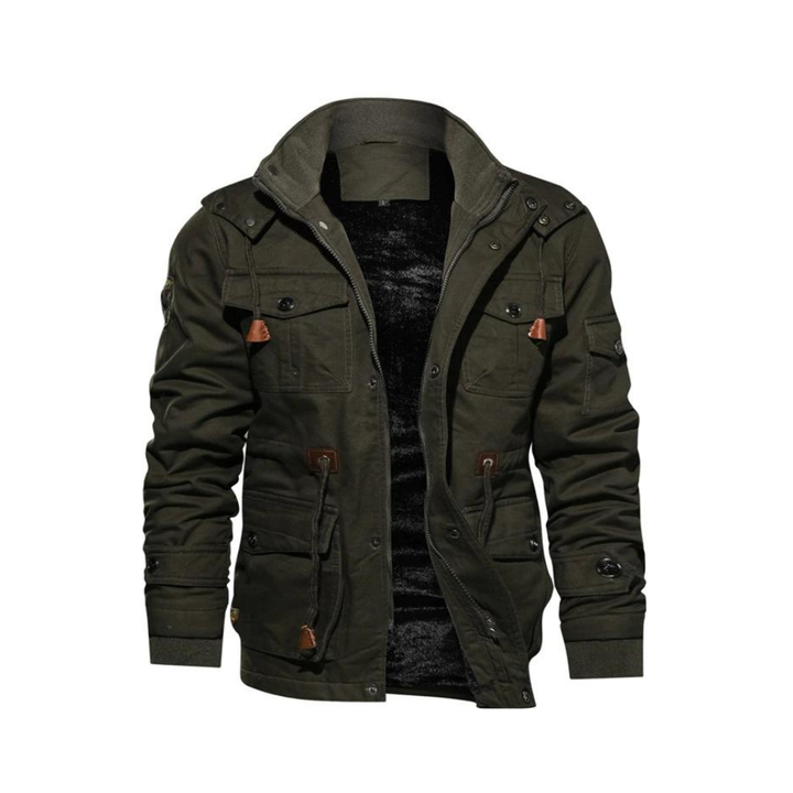 Windproof women&