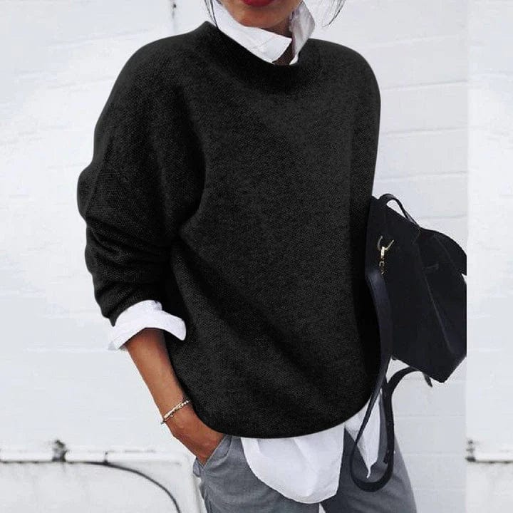 Soft Jumper Cozy & Comfortable