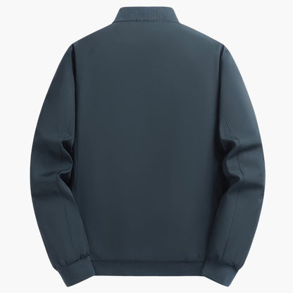 Moderne Fleecejacke Bequem & Stilvoll - IdealeKleiden