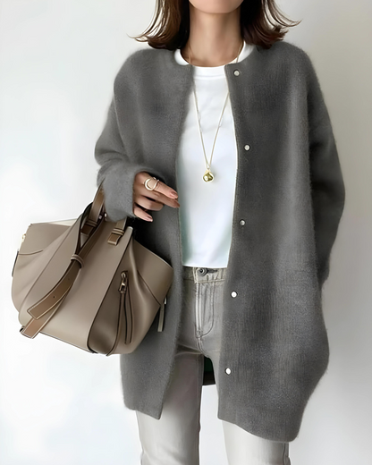 Fashionable Women's Casual Jacket