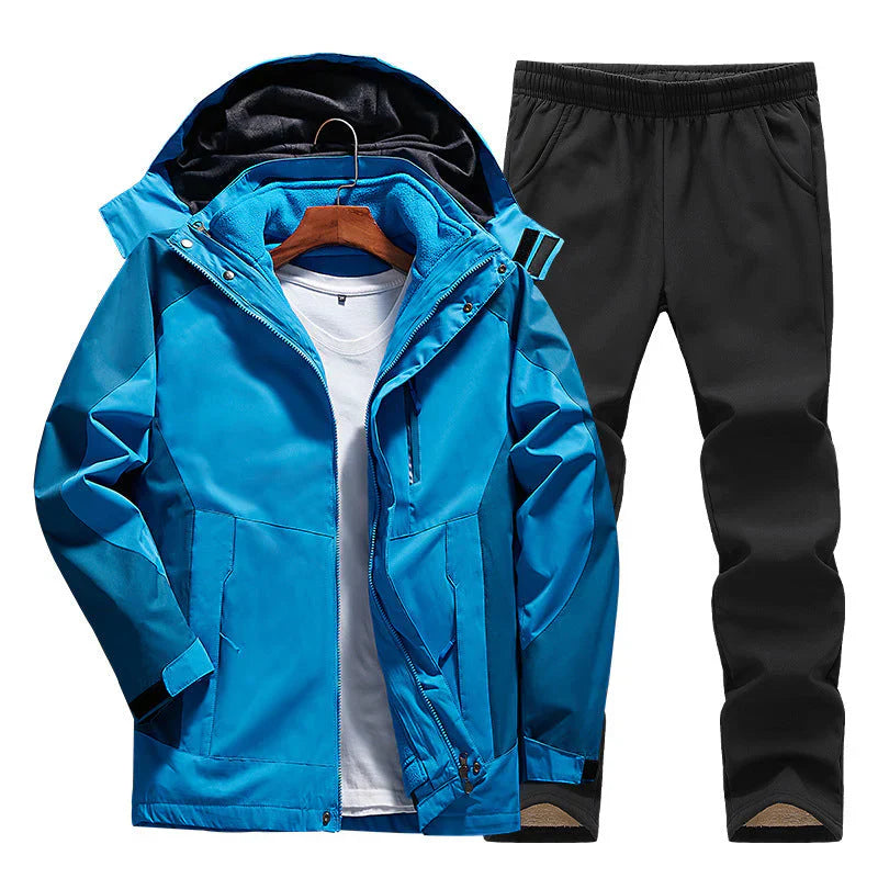 Women's 3-in-1 Practical Outdoor Set