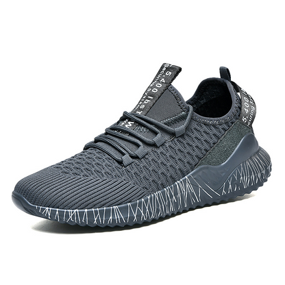 Joseph - Lightweight, Breathable Running Shoes