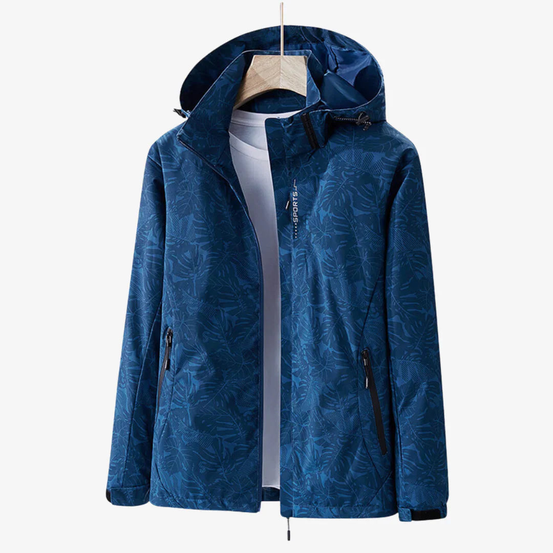 Damen Oversize Parka Großzügig