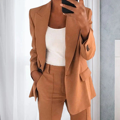 Stylish Women's Set Elegant Design