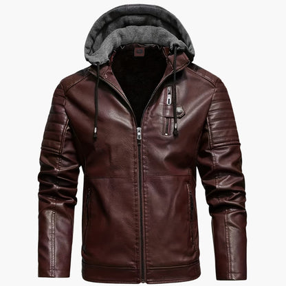 Women's Soft Shell Hooded Windbreaker