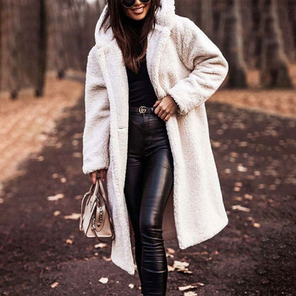 Stylish Modern Women's Coats