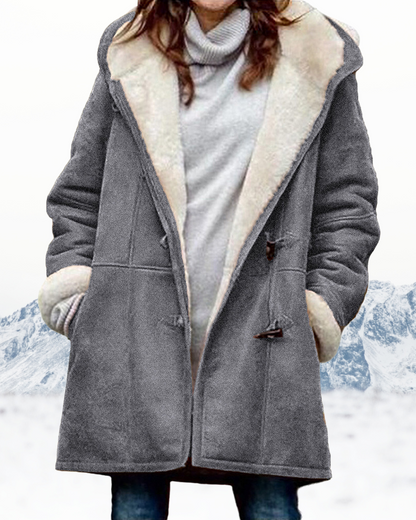 Stylish Women's Jacket Modern Women
