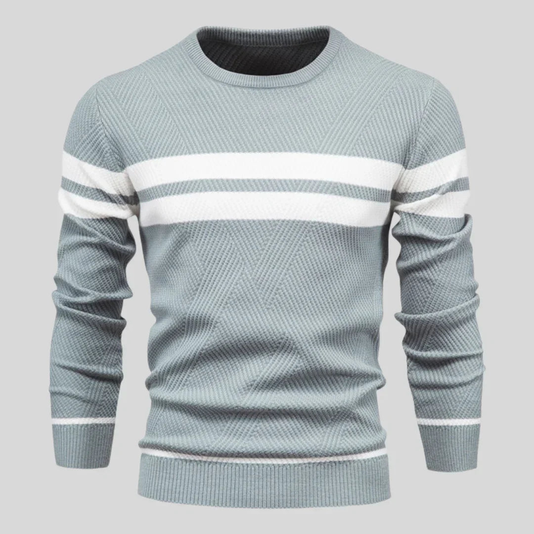 Men's Sweater Warm Cotton Comfortable
