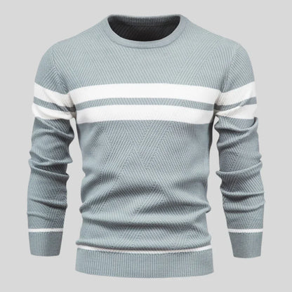 Men's Sweater Warm Cotton Comfortable