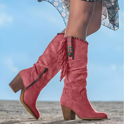 Women's Shoes Comfortable Boots Women