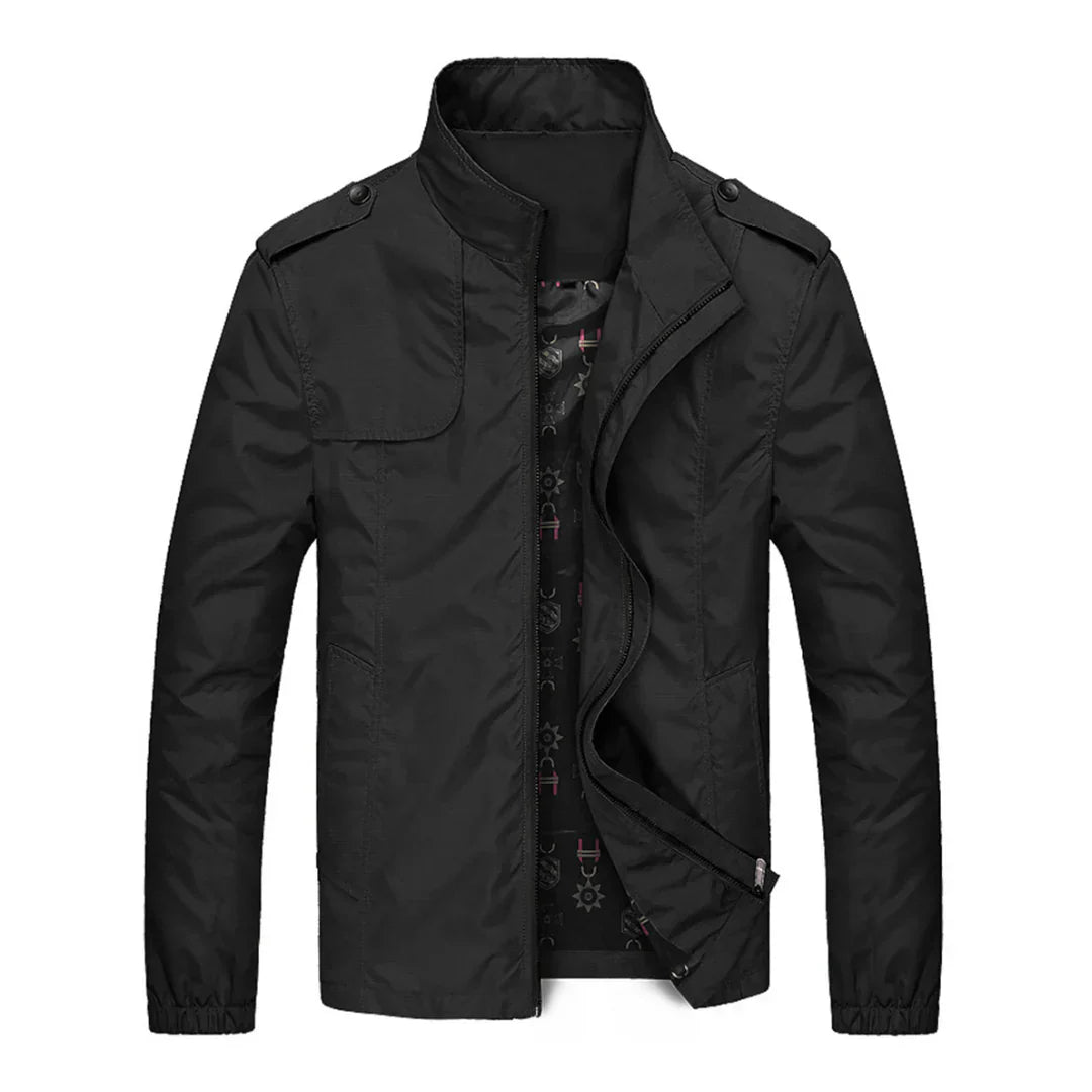 Men's Jacket Zipper Practical Everyday