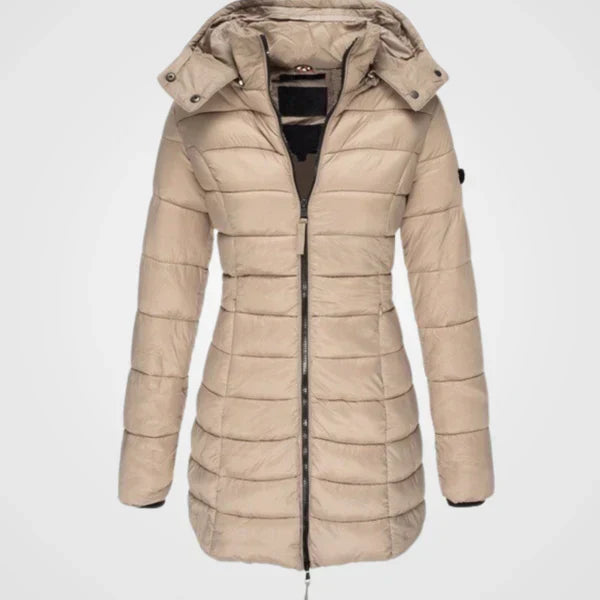 Women's Winter Coat Abigail Elegant