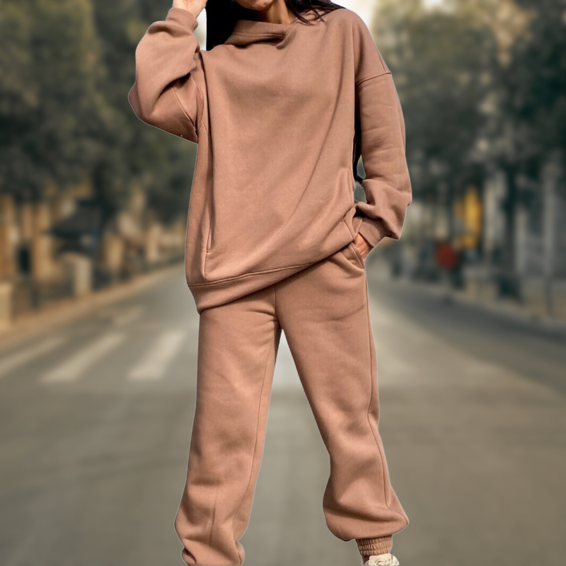 Stylish sportswear for women and men