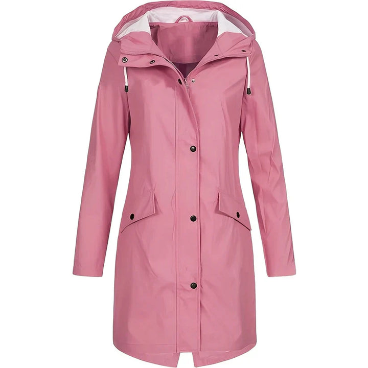 Waterproof Women&