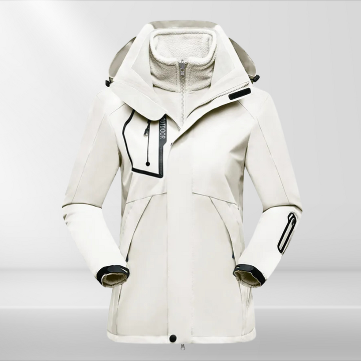 Practical 3-in-1 Women&