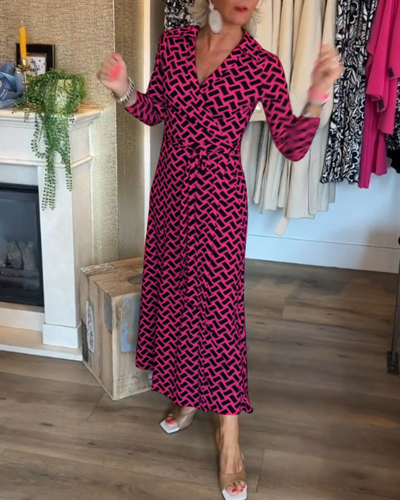 Elegant Slim-Fit Dresses for Women