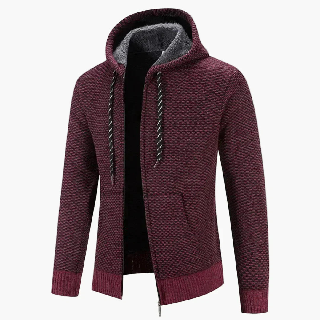 Warm Cardigan Autumn Winter