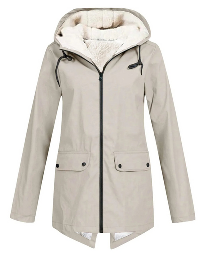 Windproof Waterproof Outdoor Jacket