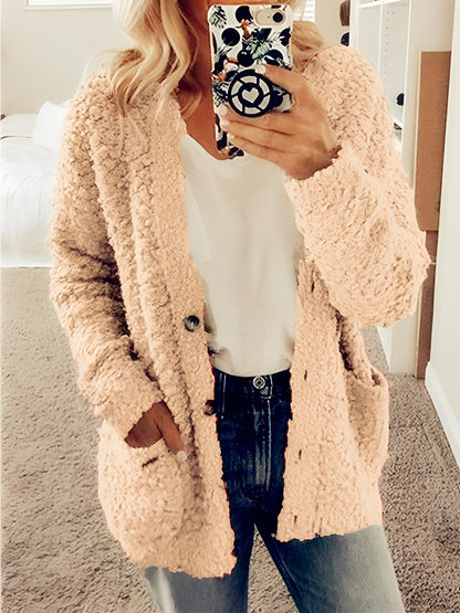 Women's Cardigan Casual Chic