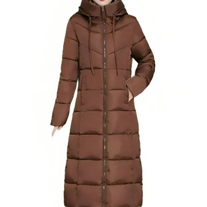 Women's Winter Warm Anneliese Snow Coat
