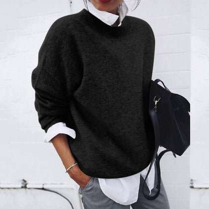 Classic Winter Sweaters, Modern Style
