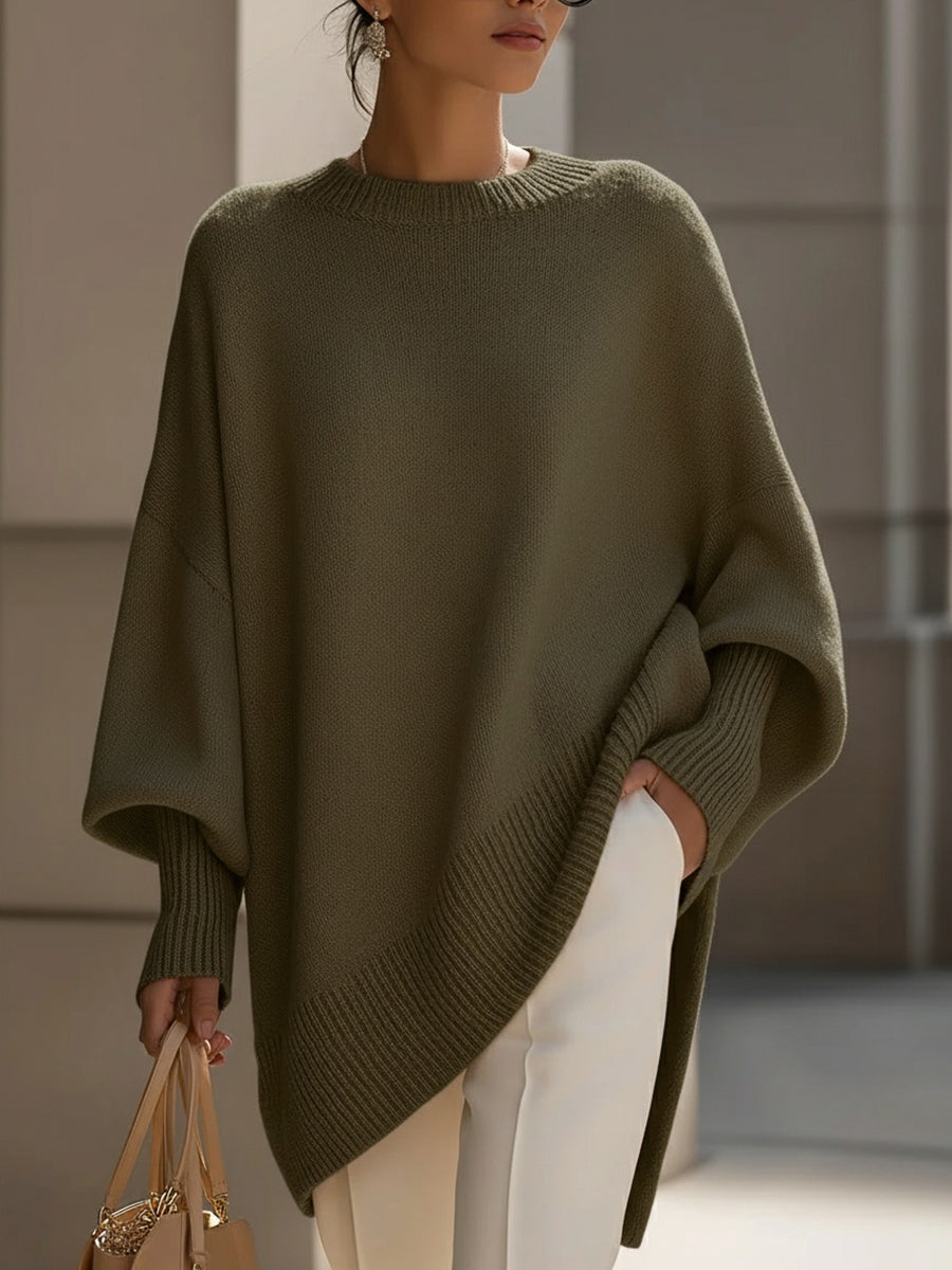 Soft Women's Sweaters Modern Style