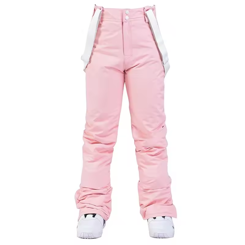 Women's Winter Coat Warm Waterproof
