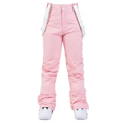 Women's Winter Coat Warm Waterproof
