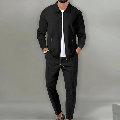 Noah - Casual Slim-Fit Outfit