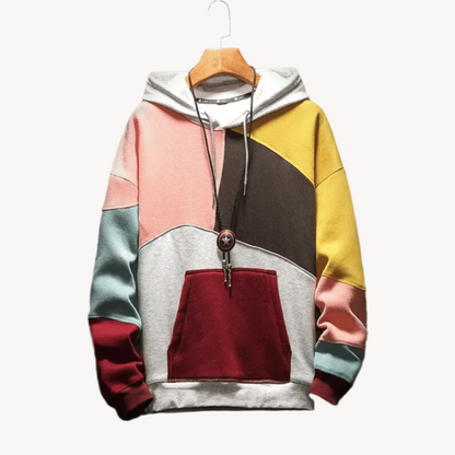 Men's Hoodie Soft Comfortable