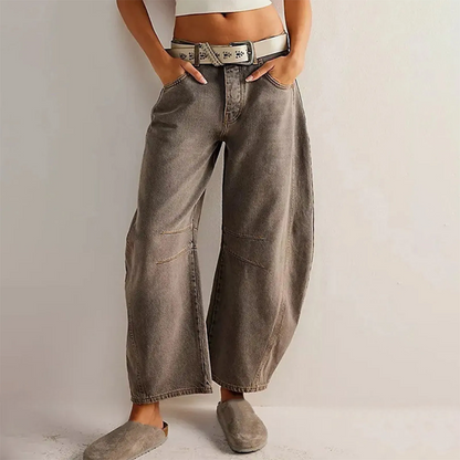 Women's Trousers Loose Comfortable Everyday