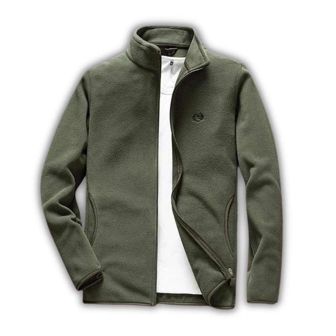 Men's Outdoor Jacket Windproof Waterproof