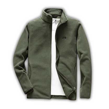 Men's Outdoor Jacket Windproof Waterproof