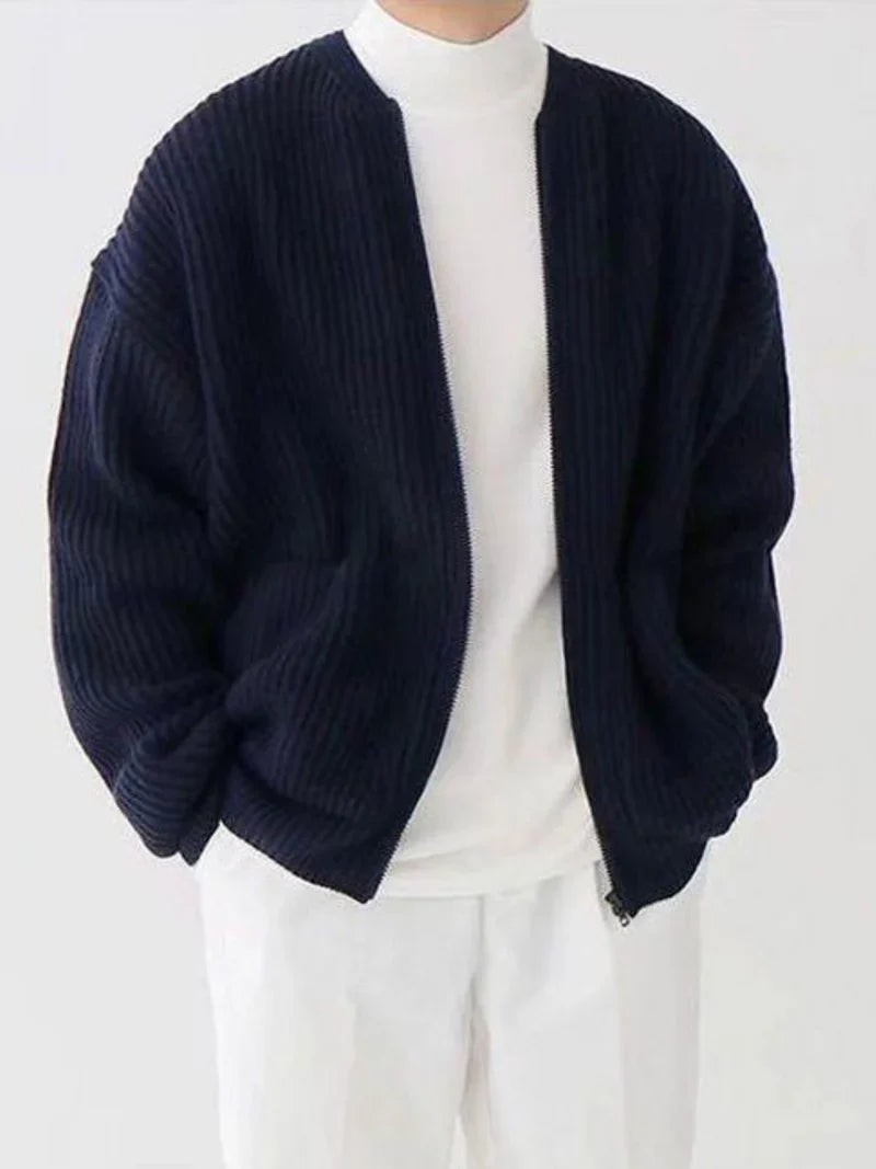 Mario Classic Pullover