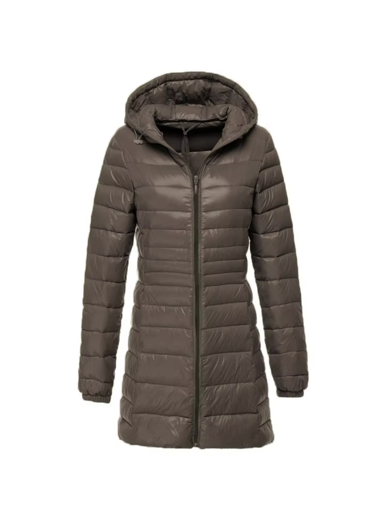 Ideal Outdoor Jacket Slim Fit