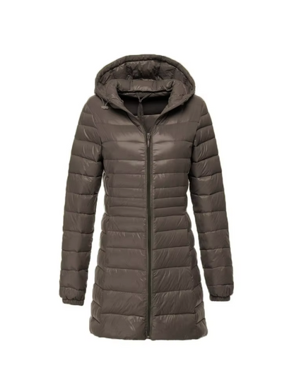 Ideal Outdoor Jacket Slim Fit
