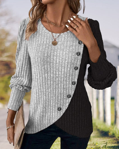 Elegant Women's Sweaters Modern Chic
