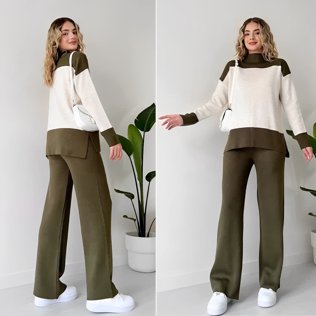 Comfortable Women's Dresses | Modern Tailored Clothing Elegant