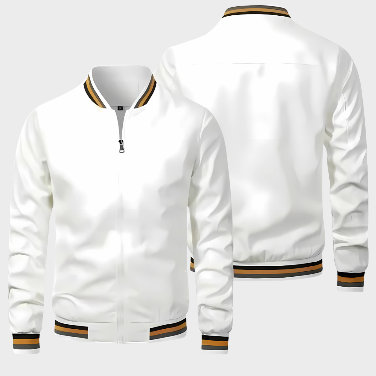 Light Rain Jacket Water Repellent